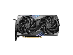 MSI-RTX 4060 Ti GAMING 8G