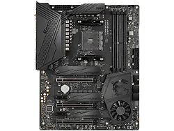 MSI-X570UNIFY