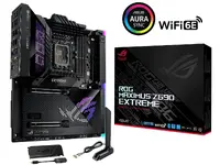 ASUS-ROG MAXIMUS Z690 EXTREME