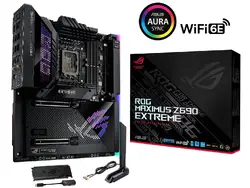ASUS-ROG MAXIMUS Z690 EXTREME