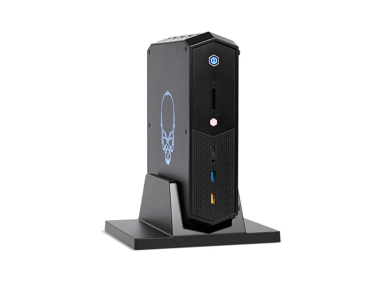 Intel-RNUC12SNKI7200U