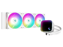 DEEPCOOL-LS720 SE WH