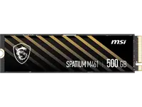 MSI-SM461N500