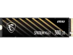 MSI-SM461N500
