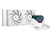 DEEPCOOL-LT520 WH
