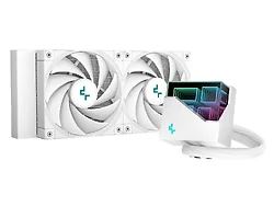 DEEPCOOL-LT520 WH