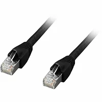 ‎Comprehensive Cable-CAT6A-50BLK
