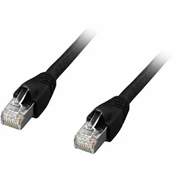 ‎Comprehensive Cable-CAT6A-50BLK