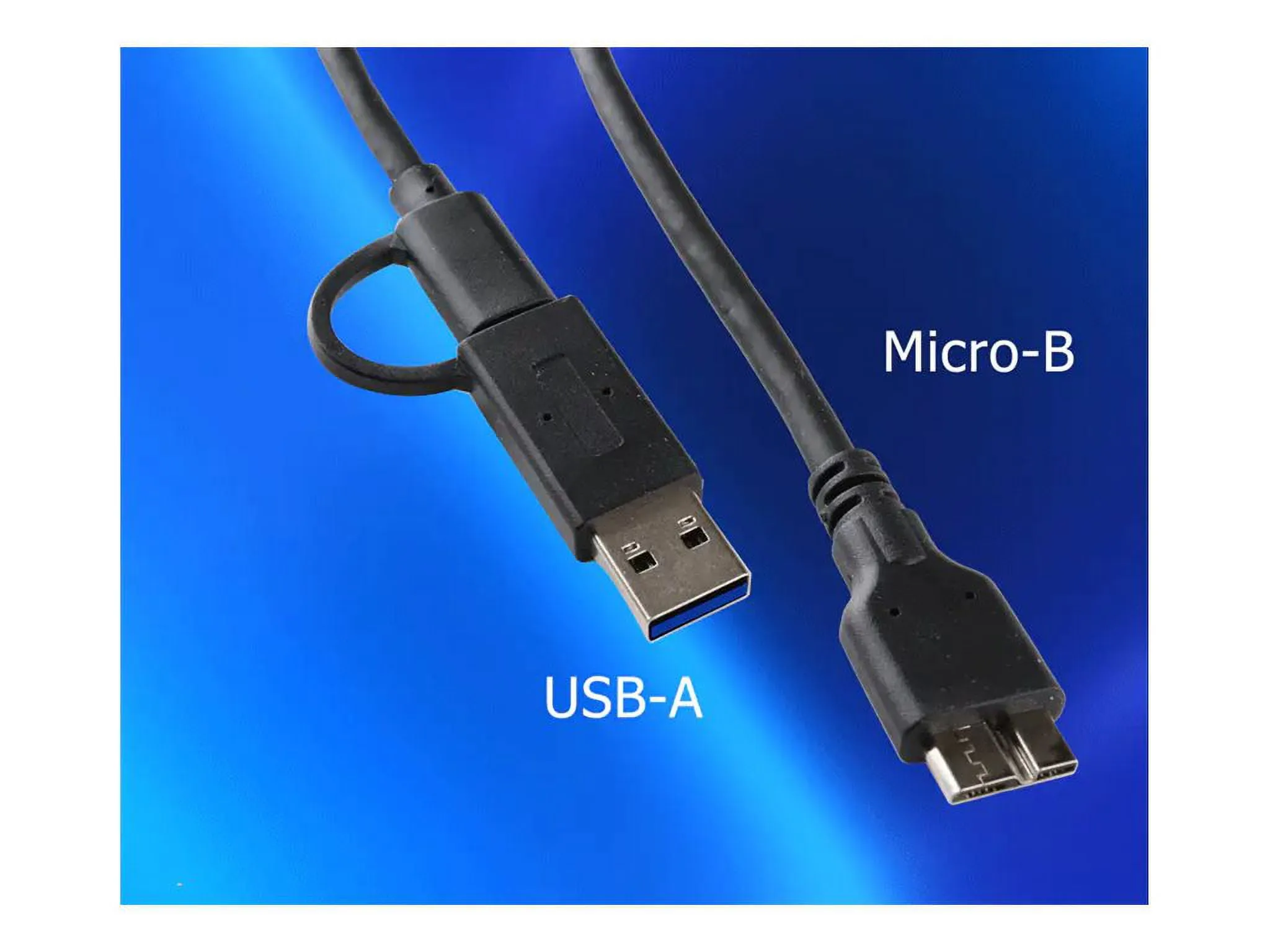 KANGURU-KDH3B350F4TSSD