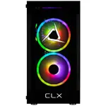 CLX TGMSETRTA5501BM