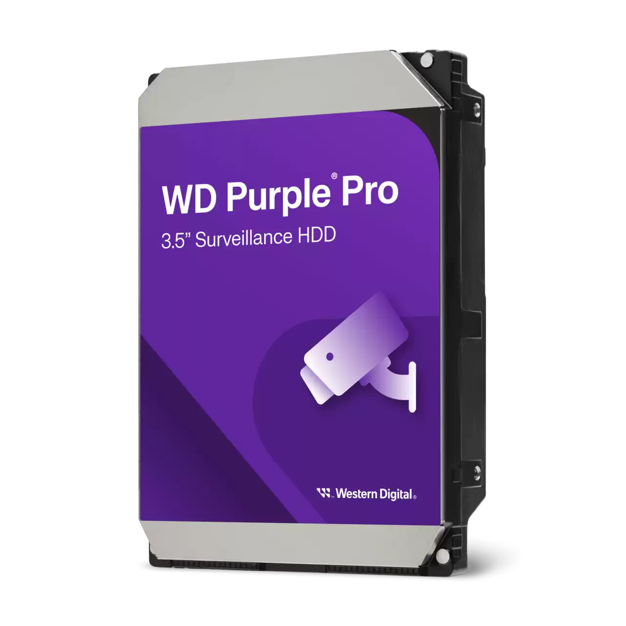Western Digital-WD260PURP20PK