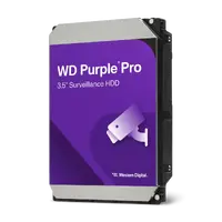 Western Digital-WD260PURP -20PK