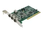 STARTECH PCI1394MP