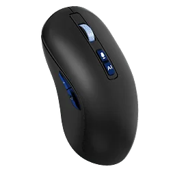 RICHWOODS TECHNOLOGY INC.-AIM100