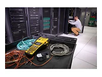 BRADY-M4C-1000-595-BL-WT