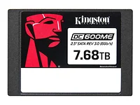 KINGSTON-SEDC600ME/7680G