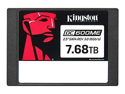 KINGSTON-SEDC600ME/7680G
