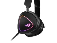 ASUS-A701 ROG DELTA II/BLK