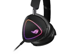 ASUS-A701 ROG DELTA II/BLK