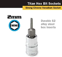 Titan Tool Inc-15602