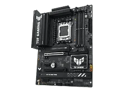 ASUS-TUF GAMING B650E-PLU