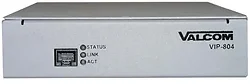 VALCOM-VIP-804B