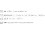 BATTERY TECHNOLOGY 4001005