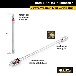 Titan Tool Inc-68108