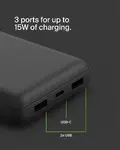 Belkin BPB012BTBK