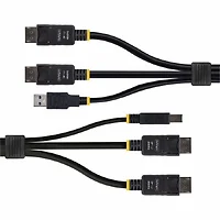 STARTECH-DDU1226-KVM-CABLE