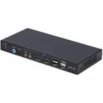 STARTECH P2ADD121D-KVM-SWITCH