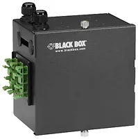 BLACK BOX CORPORATION-JPM397A
