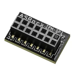 ASRock-TPM-SPI