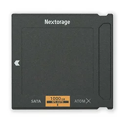 NEXTORAGE-NPS-AS2TB