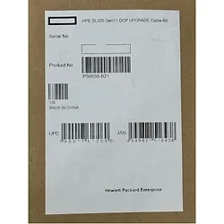 HPE-P65411-B21