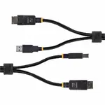 STARTECH DU12210-KVM-CABLE