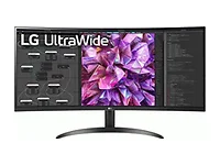 LG Electronics-34BQ60QC-B