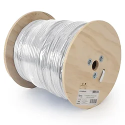 International Connectors and Cable Corp.-ICCABR6AWH