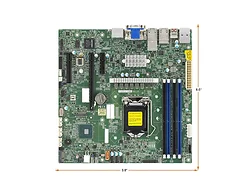 Supermicro-MBD-X12SCZ-TLN4F-O