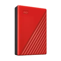 Western Digital-WDBR9S0060BRD-WESN