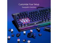 ASUS-XA07 STRIX FLARE II ANI/NXBL/US/PBT