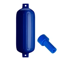 Polyform-G-6 COBALT BLUE W/AIR ADAPTER