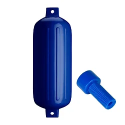 Polyform-G-6 COBALT BLUE W/AIR ADAPTER