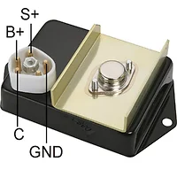 Regitar U.S.A.-RMG001