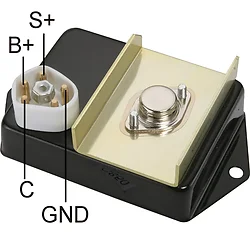 Regitar U.S.A.-RMG001