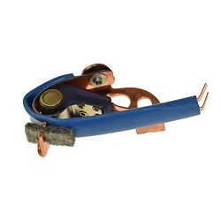 Regitar U.S.A.-RMC005