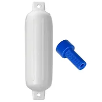 Polyform-G-3 WHITE W/AIR ADAPTER
