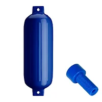Polyform-G-5 COBALT BLUE W/AIR ADAPTER