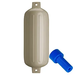 Polyform-G-6 SAND W/AIR ADAPTER