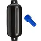 Polyform-G-5 BLACK W/AIR ADAPTER